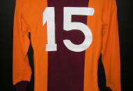 S.S. Cussignacco n.15 Di Blas Claudio 1986-87 - 826